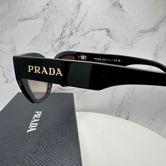 New Prada Sunglasses - Picture 6 of 16
